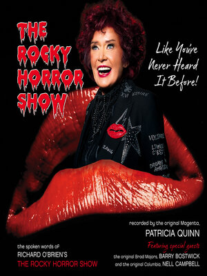 cover image of The Rocky Horror Show  Like You've Never Heard It Before